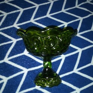 Vintage Candy Dish